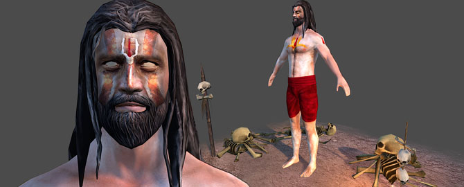Aghori