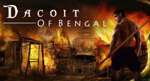 Dacoit of Bengal